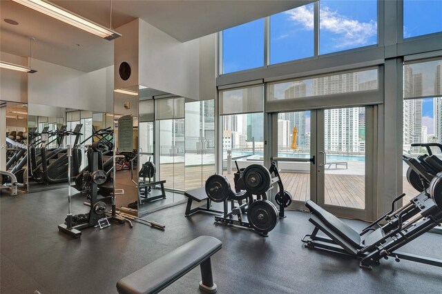 92 SW 3rd St Unit 905, Miami, FL 33130 - photo 35