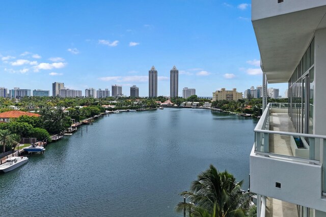 4701 N Meridian Ave Unit 502, Miami Beach, FL 33140 - photo 5