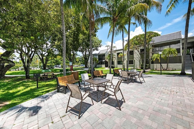 7907 SW 104th St Unit 204H, Miami, FL 33156 - photo 4