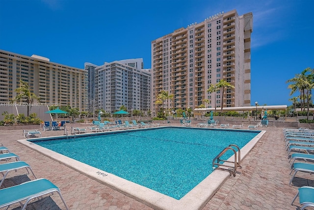 1865 S Ocean Dr Unit 4H, Hallandale Beach, FL 33009 - photo 1