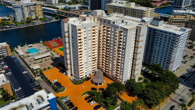 1865 S Ocean Dr Unit 4H, Hallandale Beach, FL 33009 - photo 2