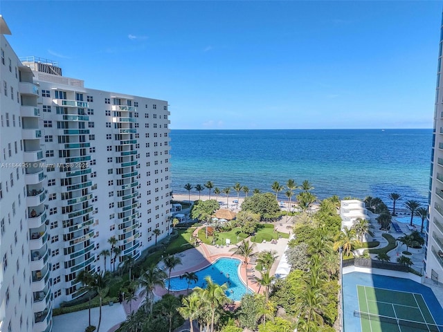 3001 S Ocean Dr Unit 1231, Hollywood, FL 33019 - photo 23