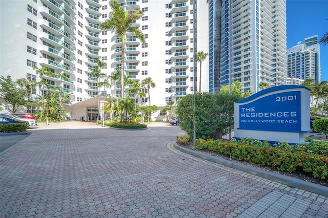 3001 S Ocean Dr Unit 1231, Hollywood, FL 33019 - photo 28
