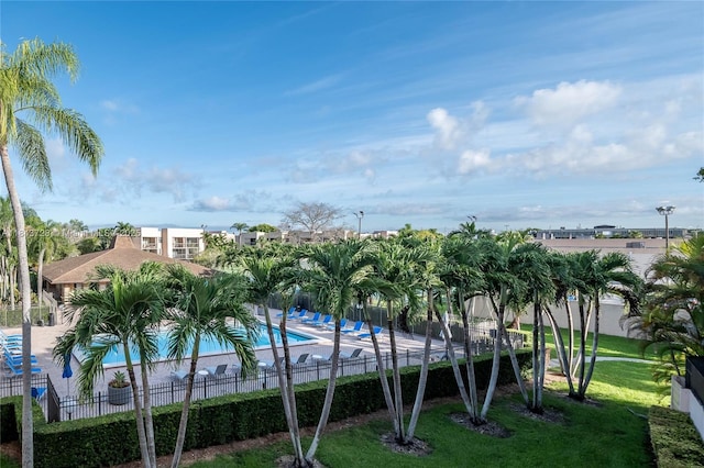 10985 SW 107th St Unit 310, Miami, FL 33176 - photo 19
