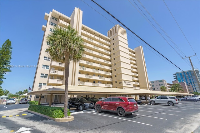 303 N Riverside Dr Unit 1001, Pompano Beach, FL 33062 - photo 2