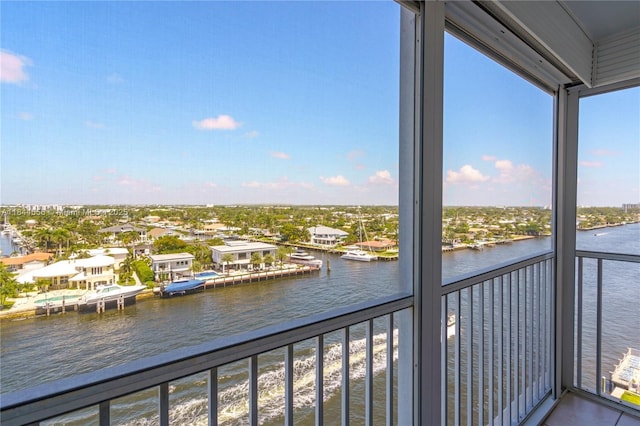 303 N Riverside Dr Unit 1001, Pompano Beach, FL 33062 - photo 5
