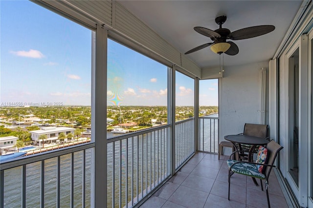 303 N Riverside Dr Unit 1001, Pompano Beach, FL 33062 - photo 7