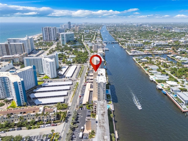 303 N Riverside Dr Unit 1001, Pompano Beach, FL 33062 - photo 32