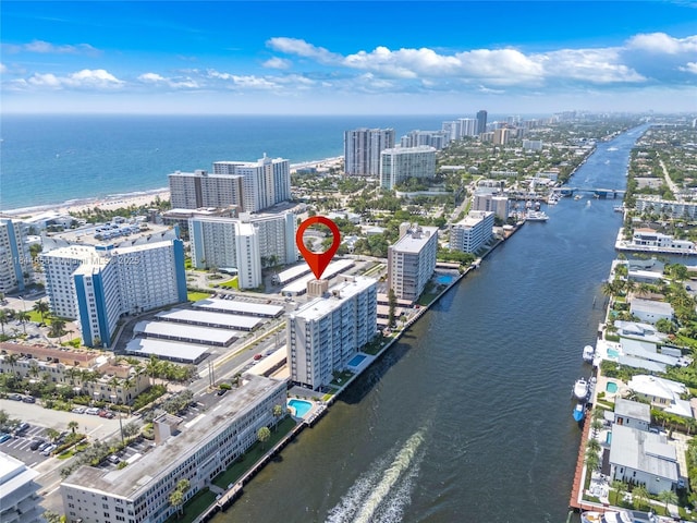 303 N Riverside Dr Unit 1001, Pompano Beach, FL 33062 - photo 33