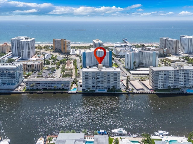 303 N Riverside Dr Unit 1001, Pompano Beach, FL 33062 - photo 34