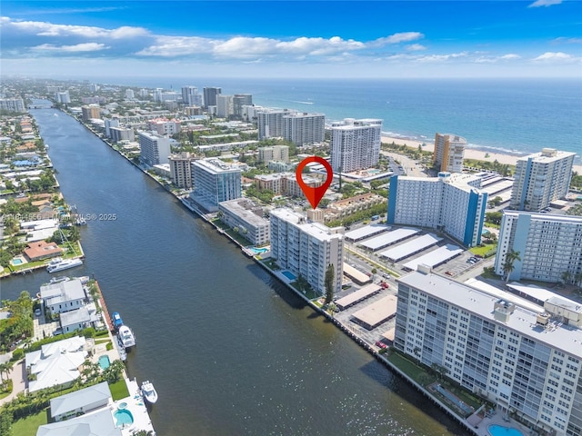 303 N Riverside Dr Unit 1001, Pompano Beach, FL 33062 - photo 35
