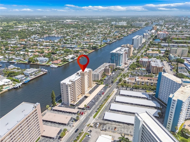 303 N Riverside Dr Unit 1001, Pompano Beach, FL 33062 - photo 36