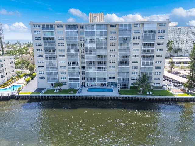 303 N Riverside Dr Unit 1001, Pompano Beach, FL 33062 - photo 38