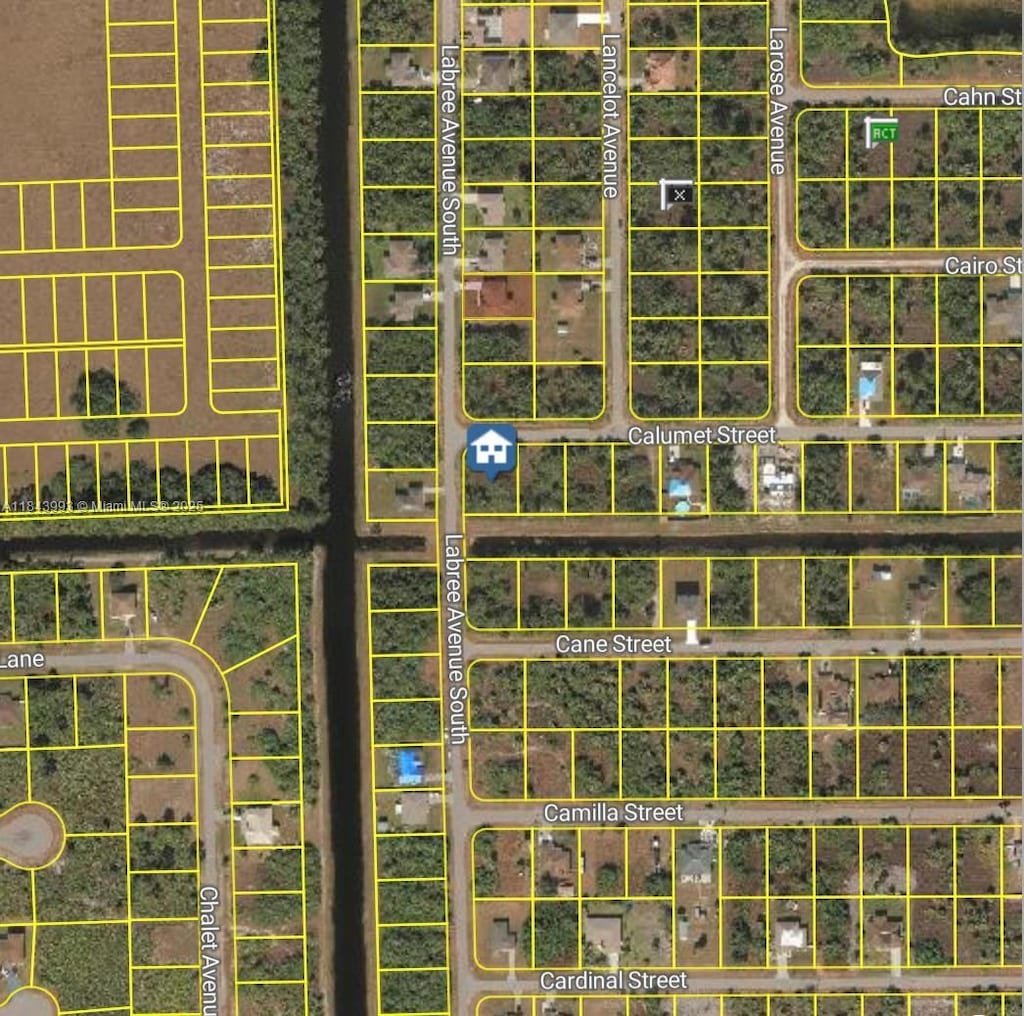 714 Calumet St E, Fort Myers, FL 33974 - photo 1