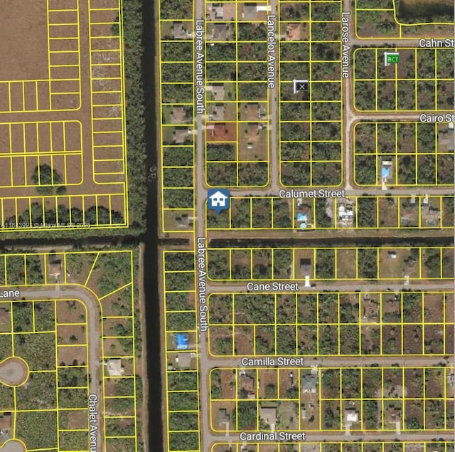 714 Calumet St E, Fort Myers, FL 33974 - photo 1