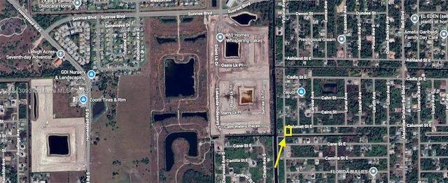 714 Calumet St E, Fort Myers, FL 33974 - photo 2
