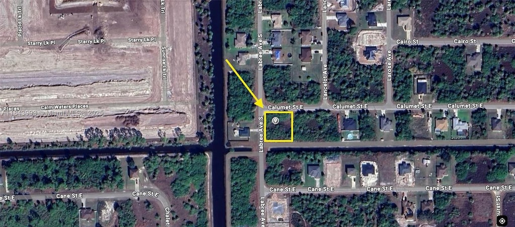 714 Calumet St E, Fort Myers, FL 33974 - photo 3