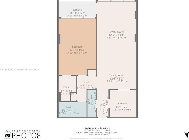 400 Leslie Dr Unit 616, Hallandale Beach, FL 33009 - photo 37