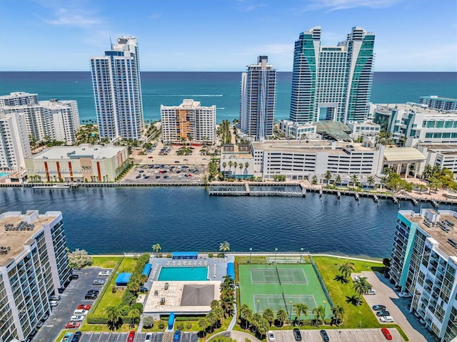 400 Leslie Dr Unit 616, Hallandale Beach, FL 33009 - photo 42