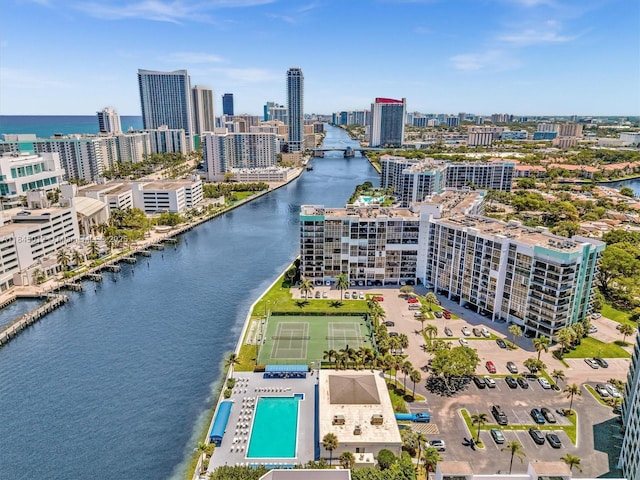 400 Leslie Dr Unit 616, Hallandale Beach, FL 33009 - photo 43
