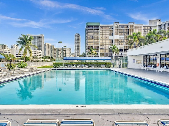 400 Leslie Dr Unit 616, Hallandale Beach, FL 33009 - photo 59