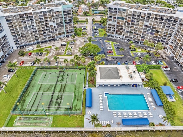 400 Leslie Dr Unit 616, Hallandale Beach, FL 33009 - photo 78