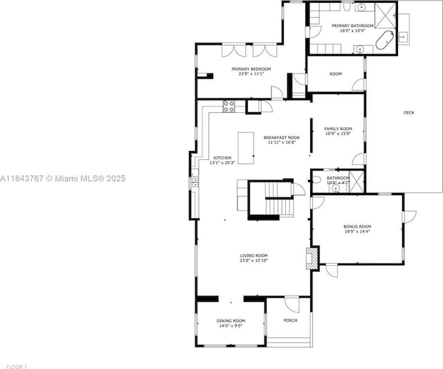 484 NE 57th St, Miami, FL 33137 - photo 72