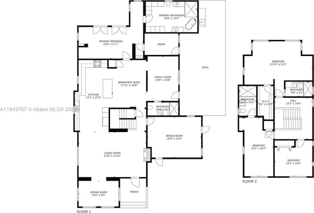 484 NE 57th St, Miami, FL 33137 - photo 74