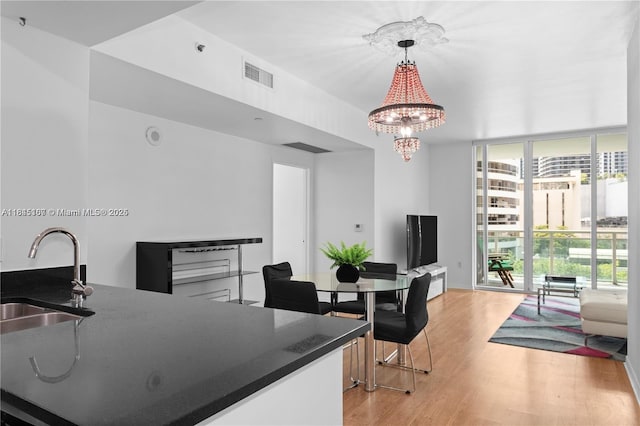 950 Brickell Bay Dr Unit 501, Miami, FL 33131 - photo 5