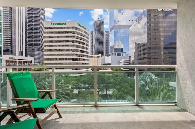 950 Brickell Bay Dr Unit 501, Miami, FL 33131 - photo 13