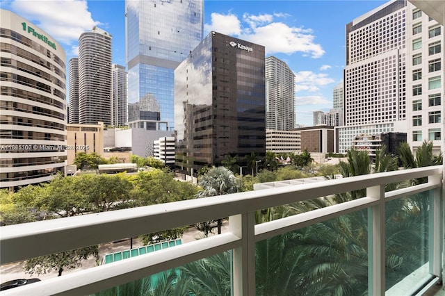 950 Brickell Bay Dr Unit 501, Miami, FL 33131 - photo 14