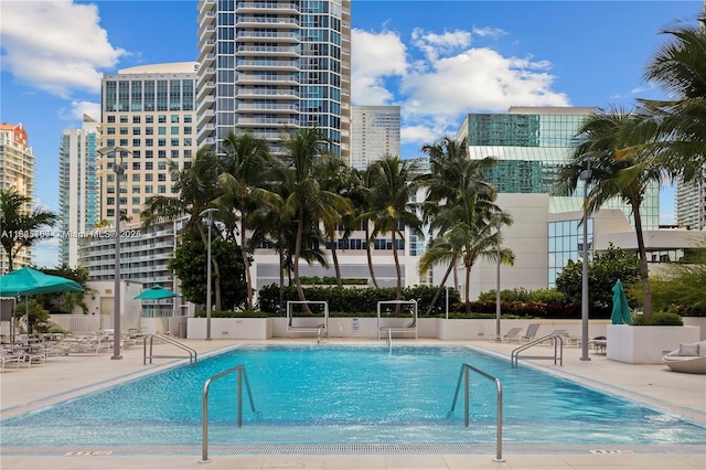 950 Brickell Bay Dr Unit 501, Miami, FL 33131 - photo 17