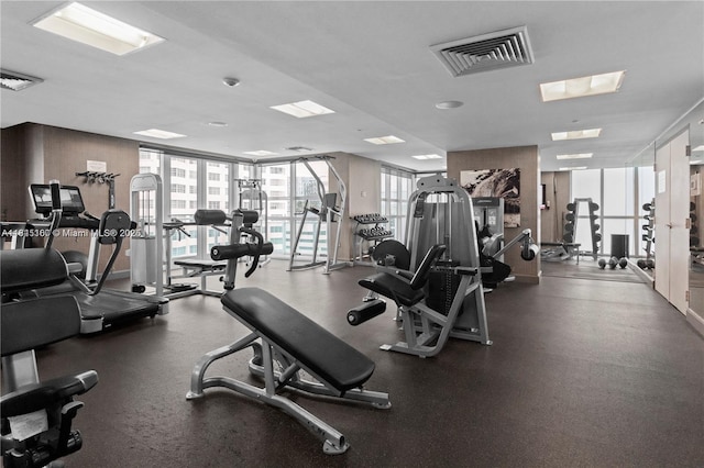 950 Brickell Bay Dr Unit 501, Miami, FL 33131 - photo 18