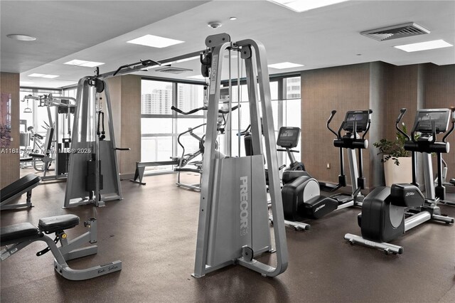 950 Brickell Bay Dr Unit 501, Miami, FL 33131 - photo 19