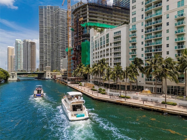 41 SE 5th St Unit 1503, Miami, FL 33131 - photo 1