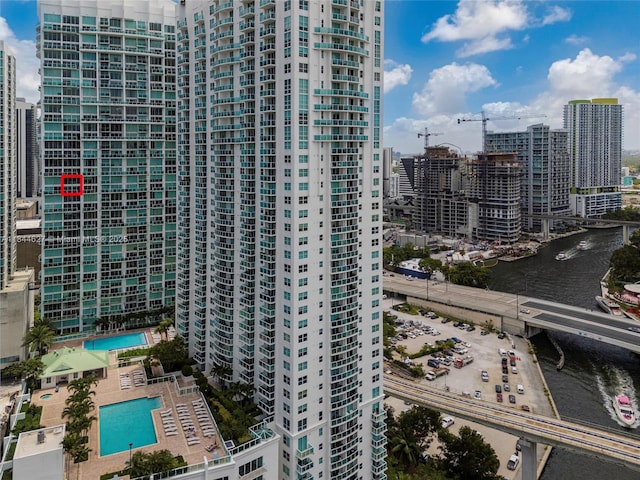41 SE 5th St Unit 1503, Miami, FL 33131 - photo 4