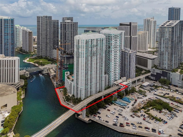 41 SE 5th St Unit 1503, Miami, FL 33131 - photo 5