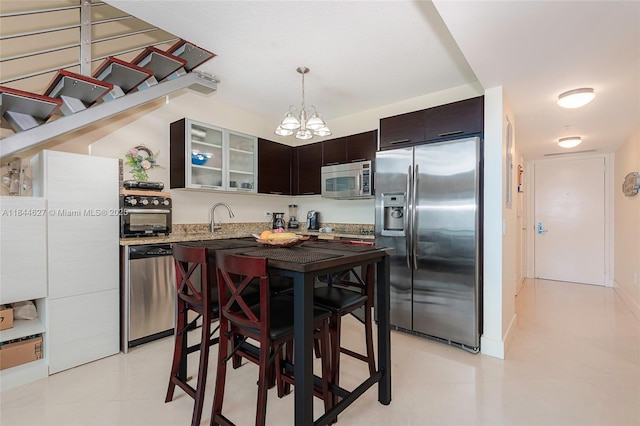 41 SE 5th St Unit 1503, Miami, FL 33131 - photo 15
