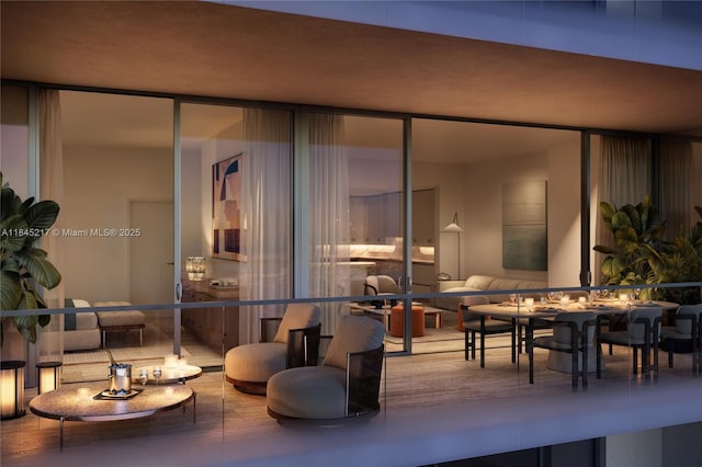 24 SW 4th St Unit S-3406, Miami, FL 33130 - photo 2