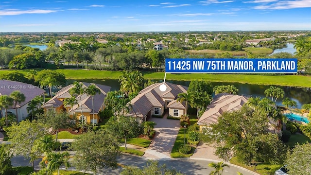 11425 NW 75th Mnr, Parkland, FL 33076 - photo 1