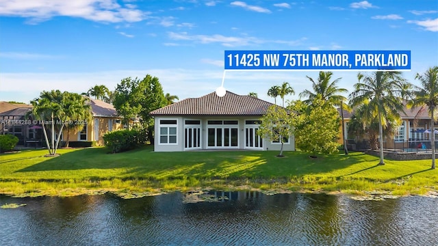 11425 NW 75th Mnr, Parkland, FL 33076 - photo 25