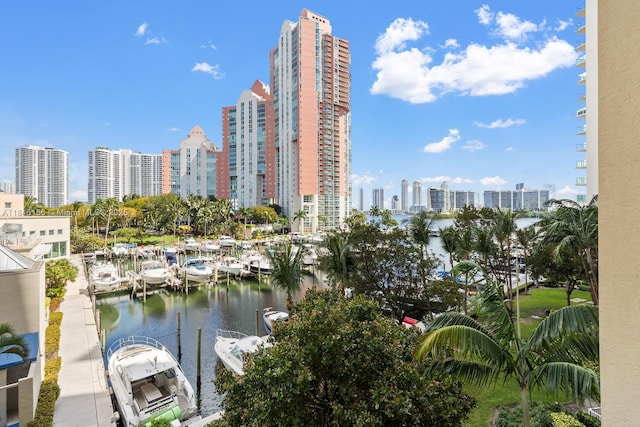 3340 NE 190th St Unit 405, Aventura, FL 33180 - photo 22