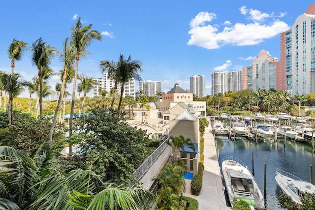 3340 NE 190th St Unit 405, Aventura, FL 33180 - photo 23