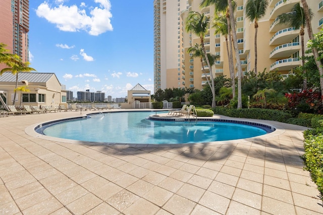 3340 NE 190th St Unit 405, Aventura, FL 33180 - photo 26
