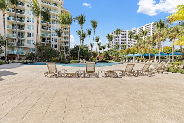 3340 NE 190th St Unit 405, Aventura, FL 33180 - photo 27