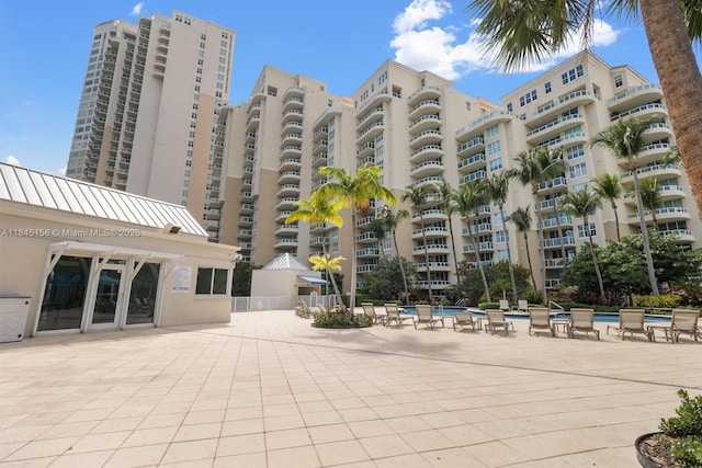3340 NE 190th St Unit 405, Aventura, FL 33180 - photo 29