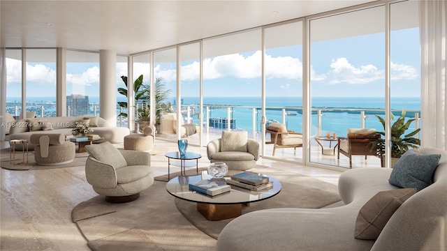 24 SW 4th St Unit S-1703, Miami, FL 33130 - photo 3