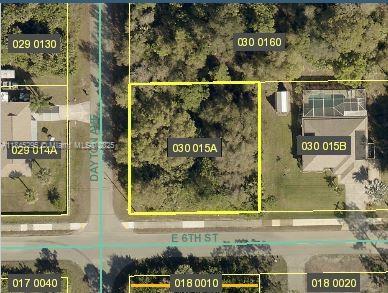 1701 E 6th St, Lehigh Acres, FL 33972 - photo 2