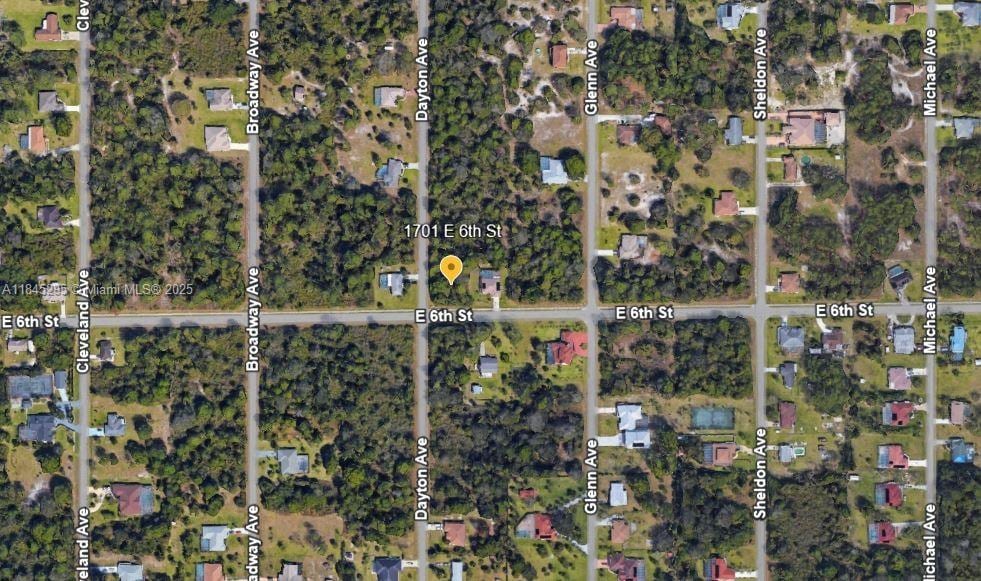 1701 E 6th St, Lehigh Acres, FL 33972 - photo 3