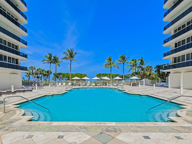 9595 Collins Ave Unit N1009, Bal Harbour, FL 33154 - photo 3